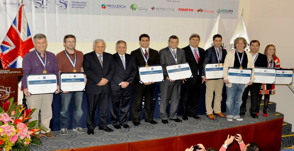 semana mundial emprendimiento 2014-2