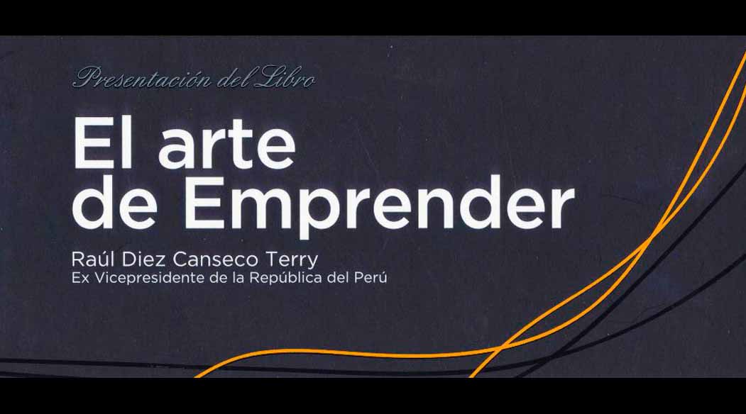 el arte de emprender España