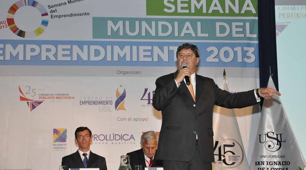 premio emprendedor del año usil