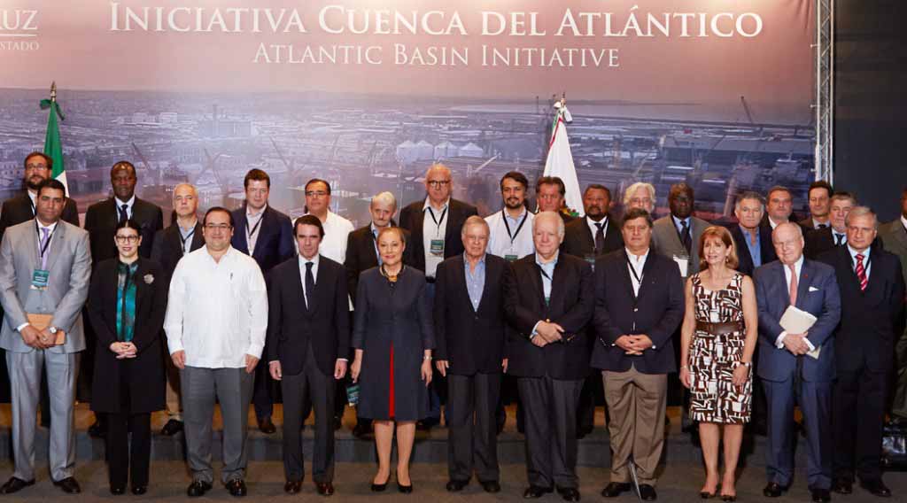 Iniciativa cuenca del Atlantico