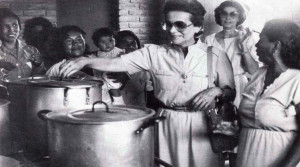 violeta correa cocinas familiares