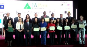 Clausura Junior achievement