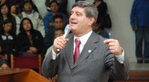 raul diez cansco emprendedor