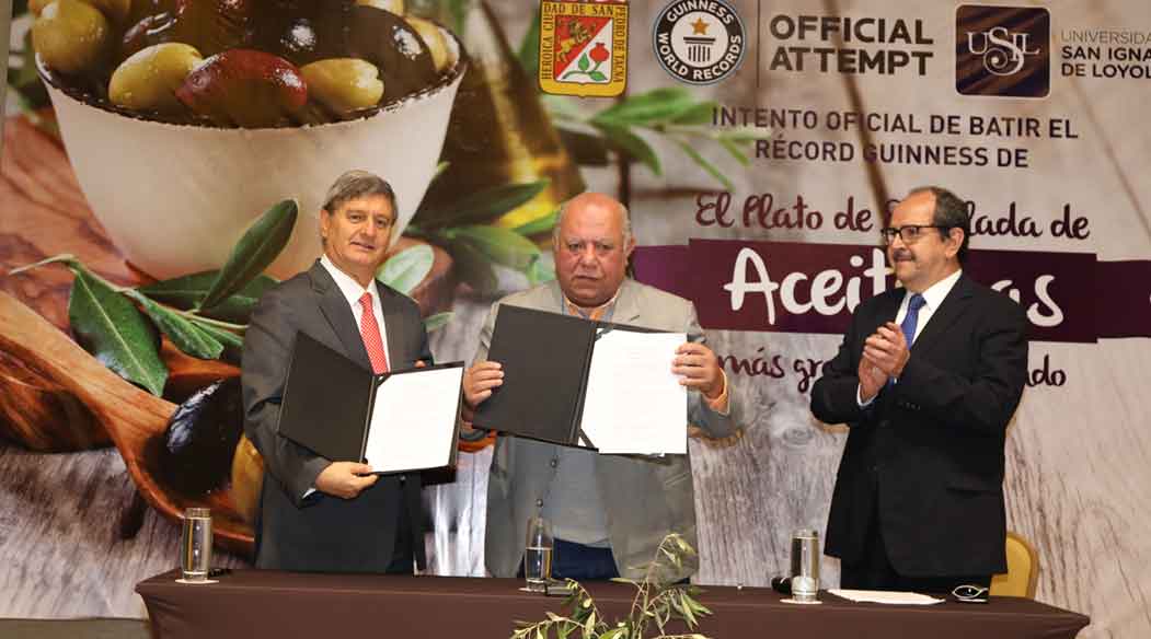 usil-presentacion-record-guines-aceituna