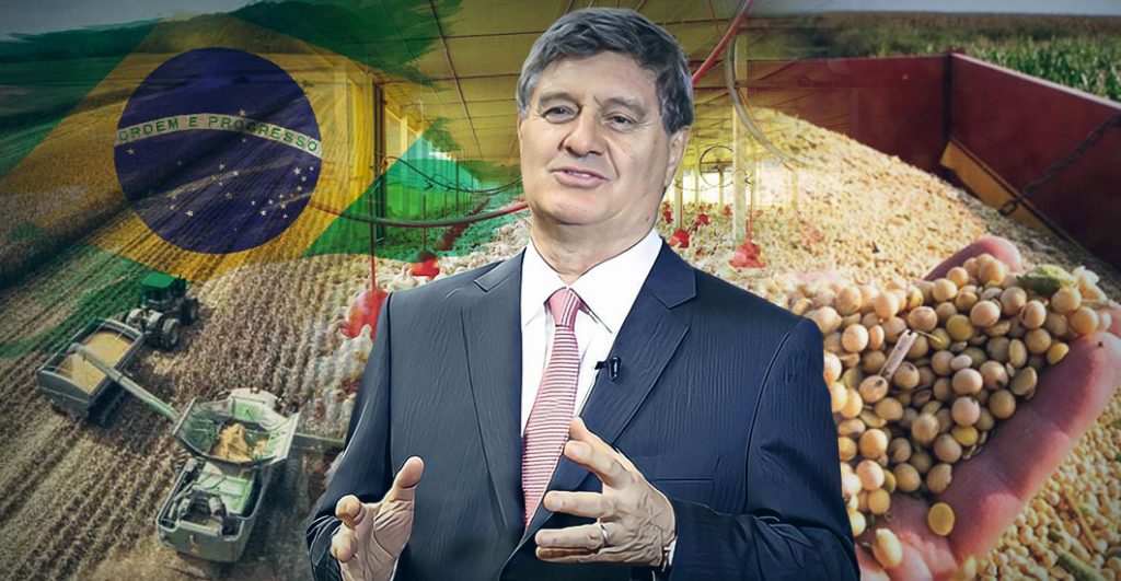 Opinión Raúl Diez Canseco Brasil