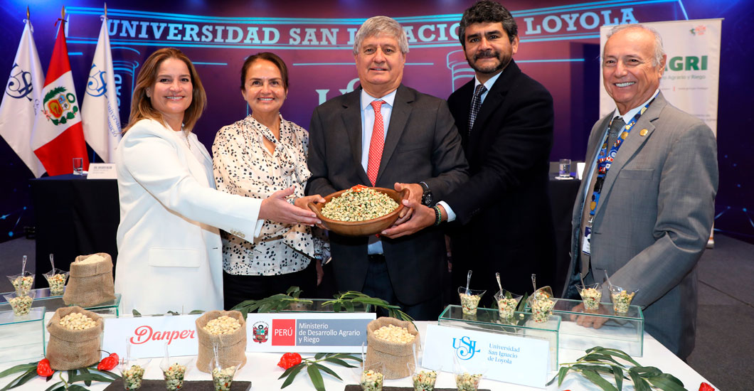 record guinness tarwi