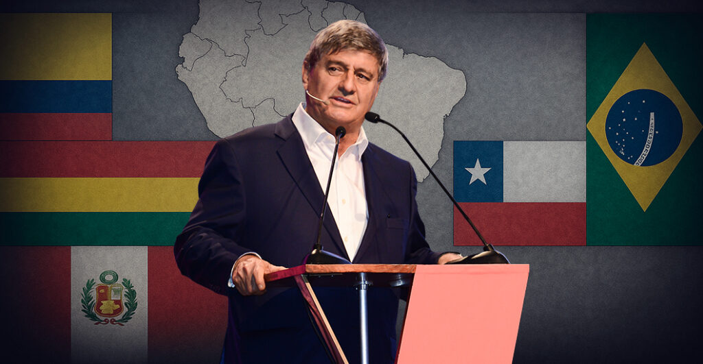 bolivia populismo