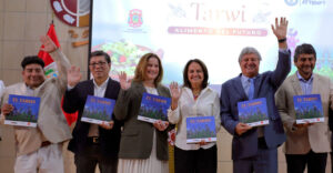 libro tarwi alimento del futuro