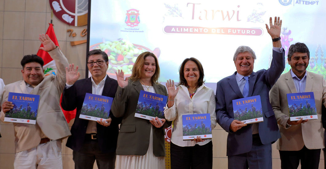 libro tarwi alimento del futuro