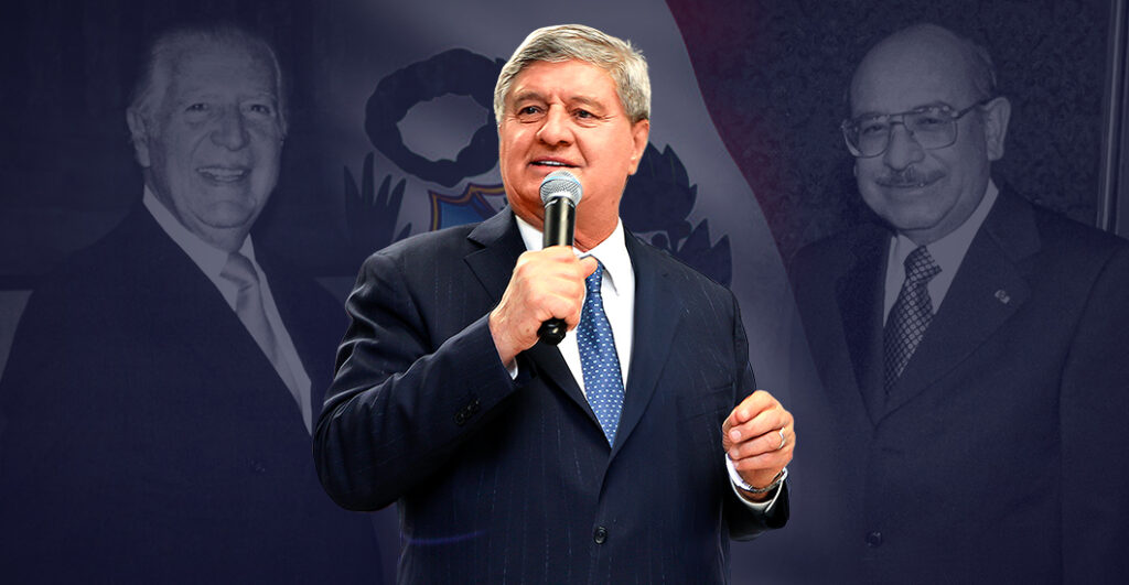 volver a belaunde y paniagua