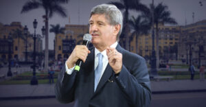 buenos dias señor presidente