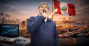 el peru crece