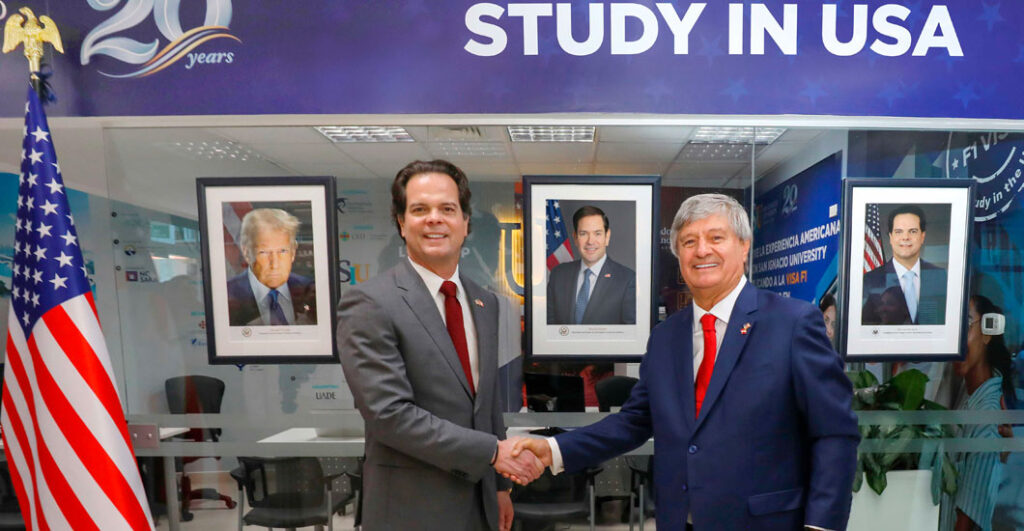 embajador estados unidos usil 1