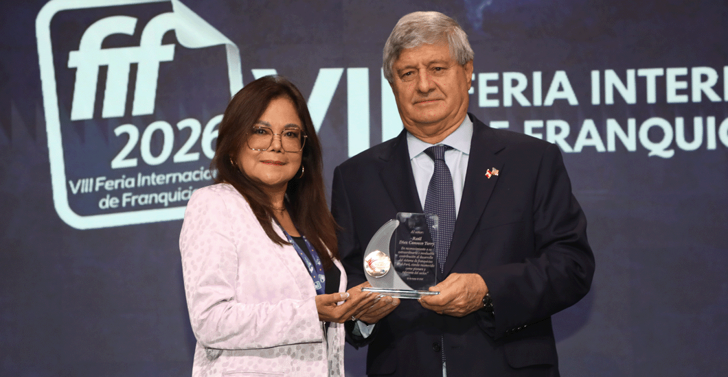 premio franqucias peru